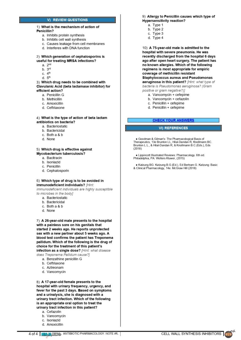 328 - Microbiology Physiology] Cell Wall Synthesis Inhibitors_ Part 1_page-0004